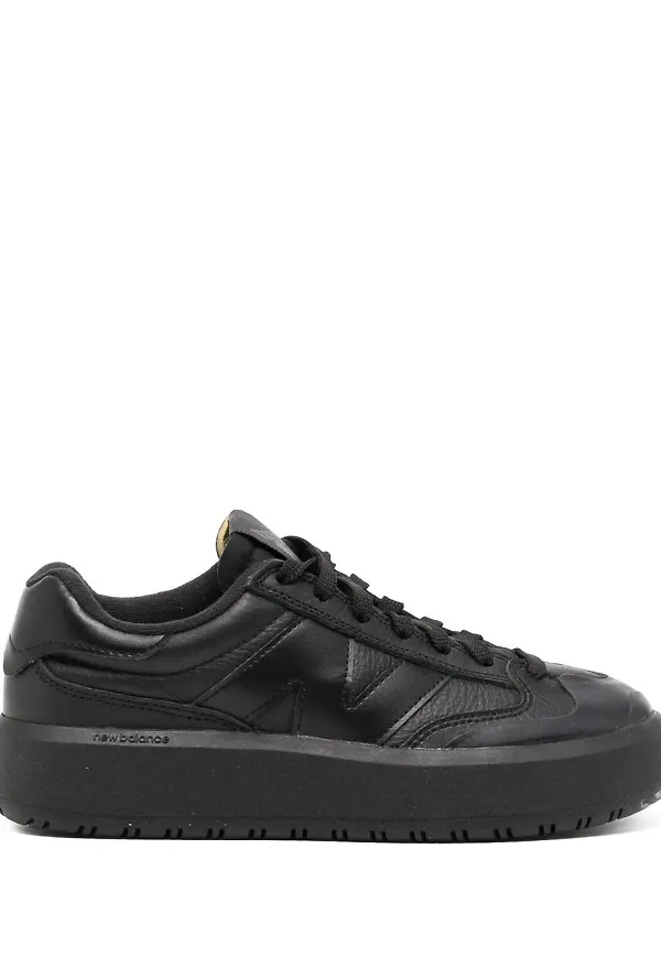 New Balance CT302 sneakers - Svart