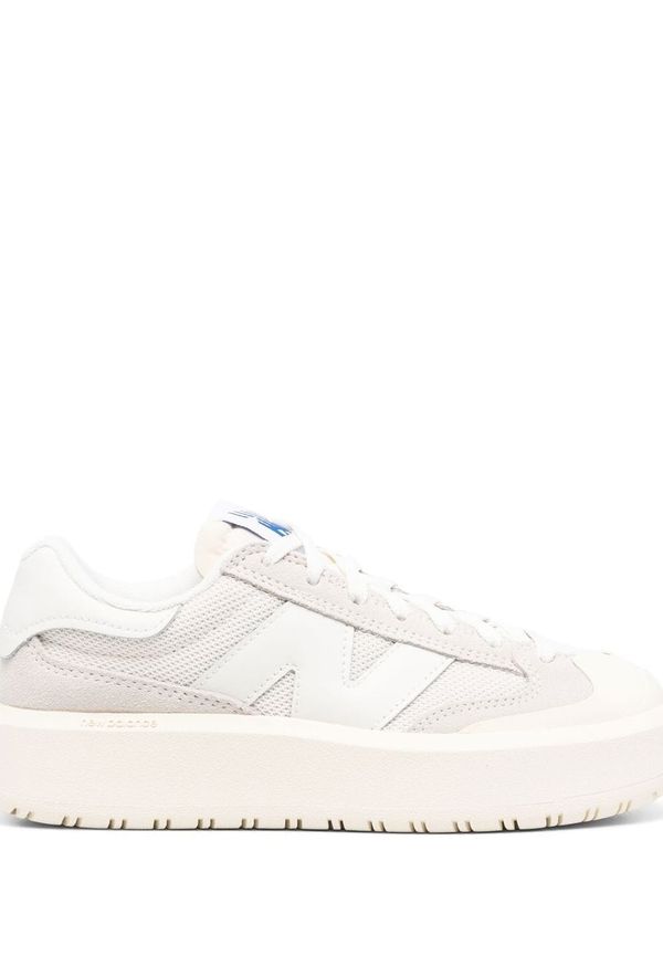 New Balance CT302 sneakers med grov sula - Neutral