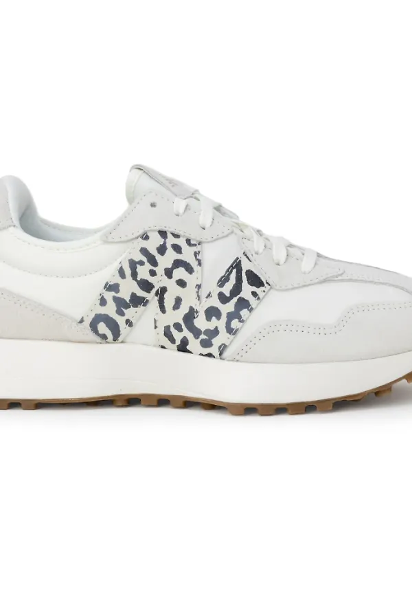 New Balance Flats Beige, Dam