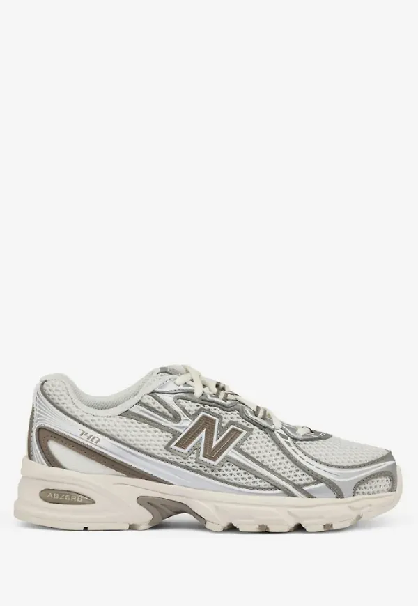 New Balance - Grå - New Balance 740