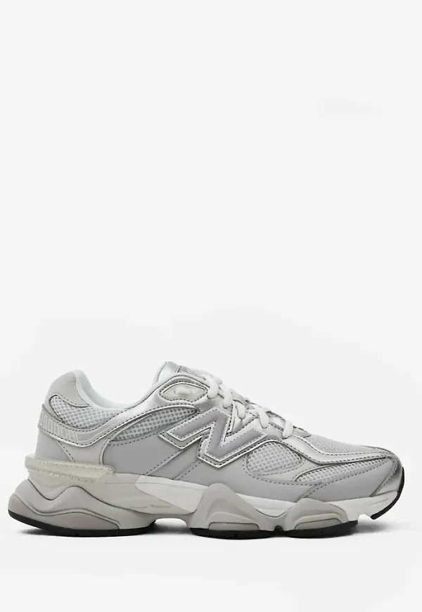 New Balance - Grå - New Balance 9060
