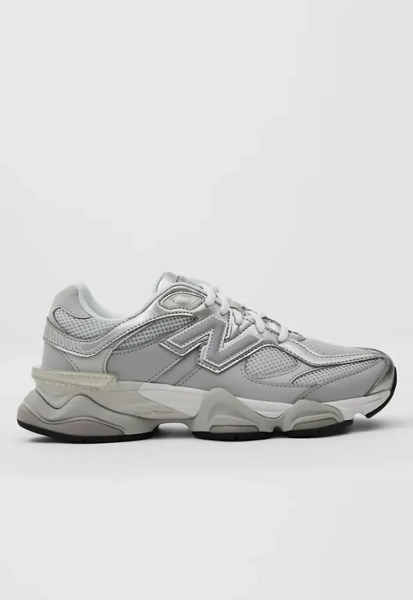 New Balance - Grå - New Balance 9060