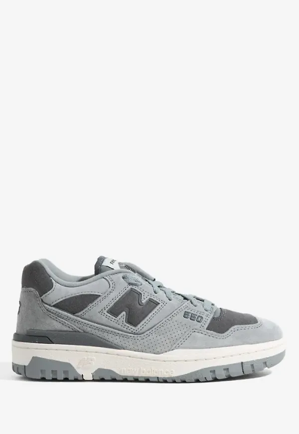 New Balance - Grå - New Balance BB550