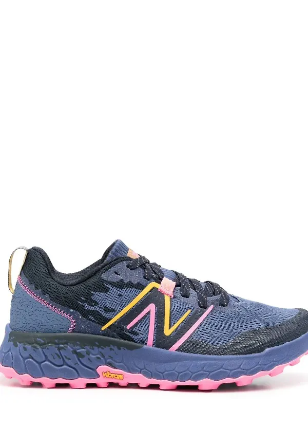 New Balance Hiero låga sneakers - Blå