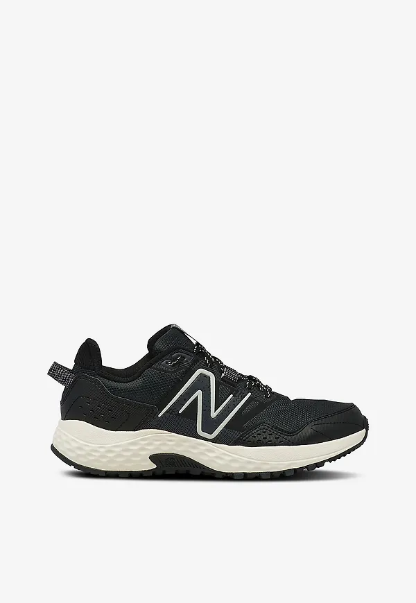 New Balance - Löparskor 410 v8 - Svart