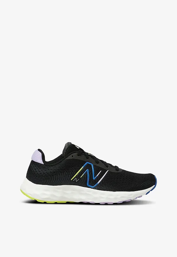 New Balance - Löparskor 520v8 - Svart
