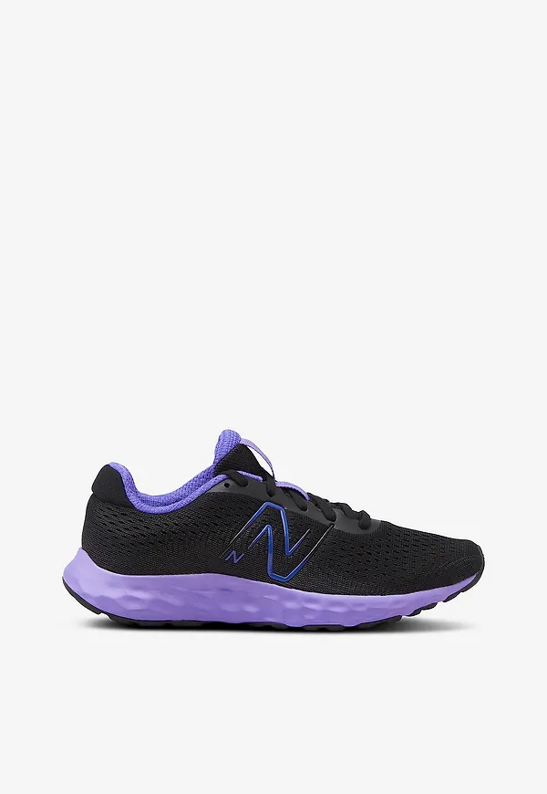 New Balance - Löparskor 520v8 - Svart