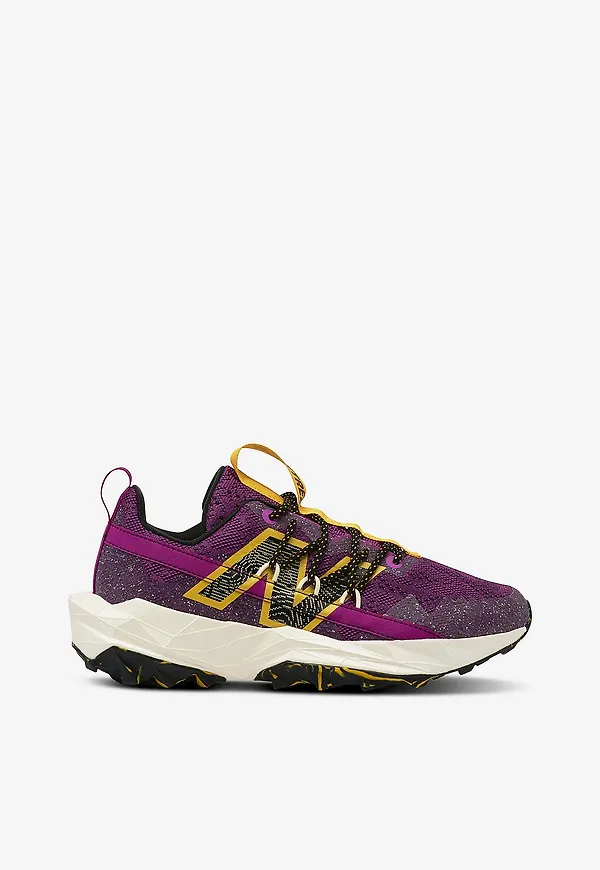 New Balance - Löparskor Dynasoft Tektrel - Lila