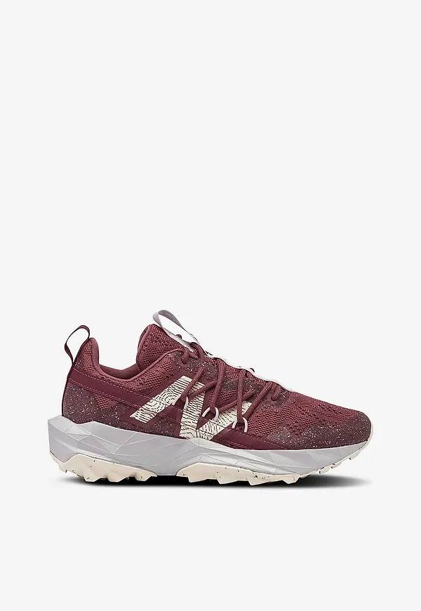 New Balance - Löparskor Dynasoft Tektrel - Röd
