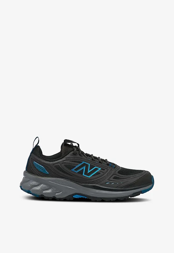 New Balance - Löparskor New Balance 410 v9 - Svart