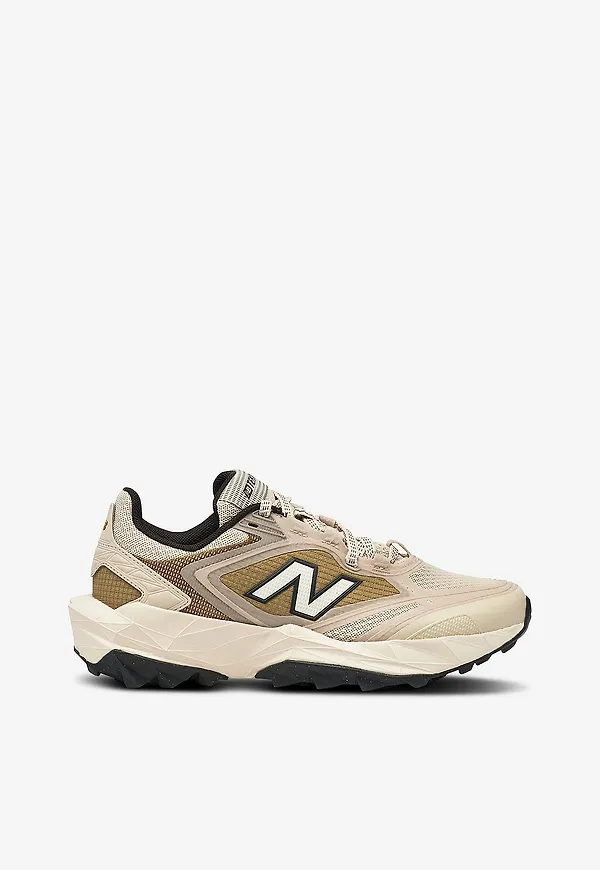 New Balance - Löparskor New Balance Dynasoft Tektrel Utility - Brun