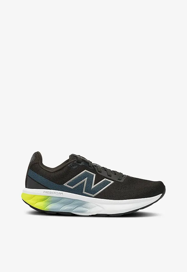 New Balance - Löparskor New Balance Freshfoam 520 v9 - Svart
