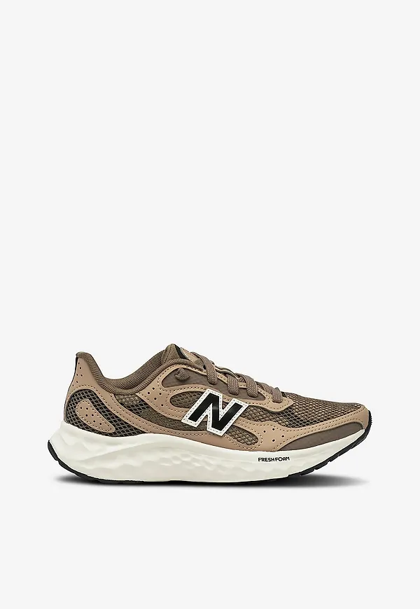 New Balance - Löparskor New Balance Freshfoam Arishi v4 Tiralux - Brun