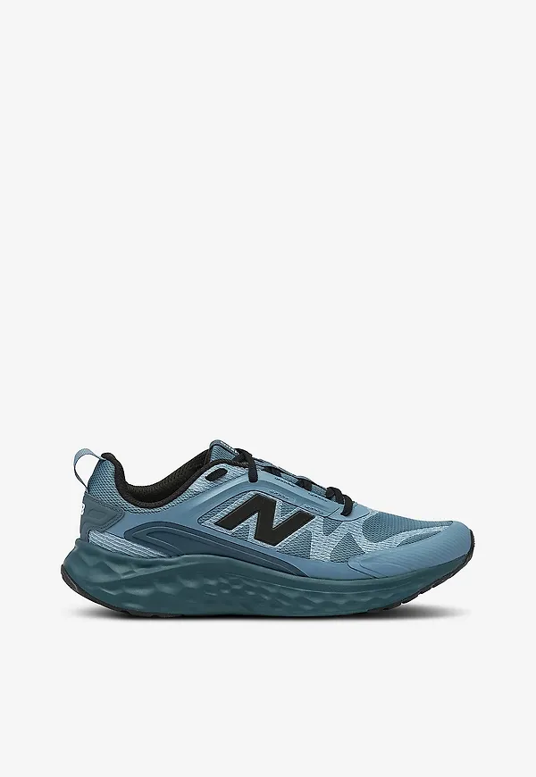 New Balance - Löparskor New Balance Freshfoam Arishi v4 Utility - Blå