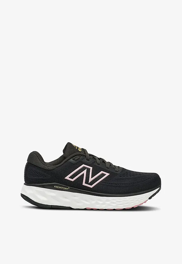 New Balance - Löparskor New Balance Freshfoam Evoz v4 - Svart