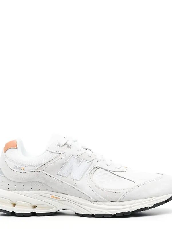 New Balance M2002 låga sneakers - Neutral