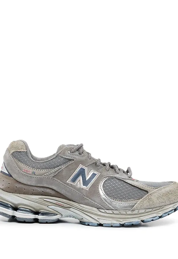 New Balance M2002RDA låga sneakers - Grå