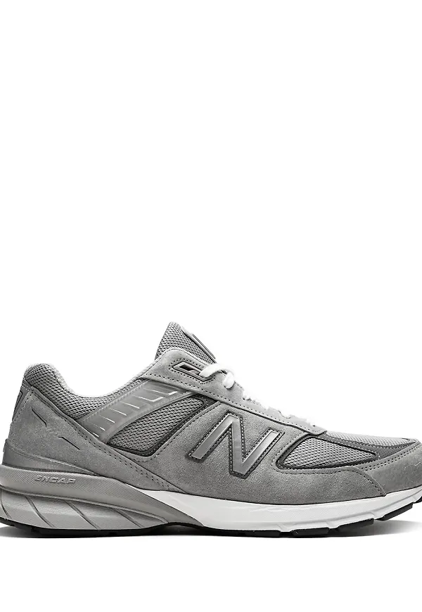 New Balance M990 sneakers - Grå
