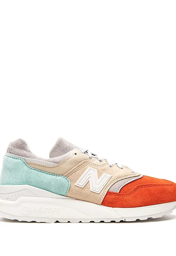 New Balance M997 låga sneakers - Neutral