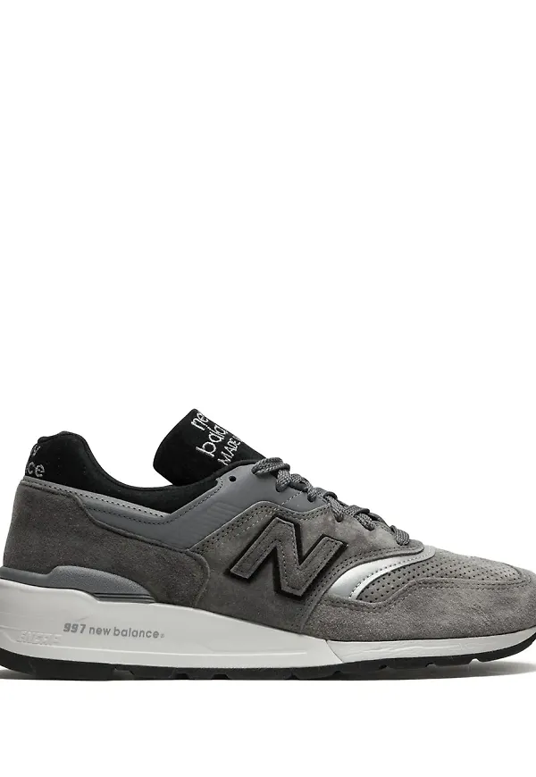 New Balance M997 sneakers - Grå