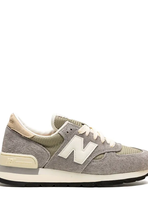 New Balance Made in USA 990 v3 sneakers - Neutral