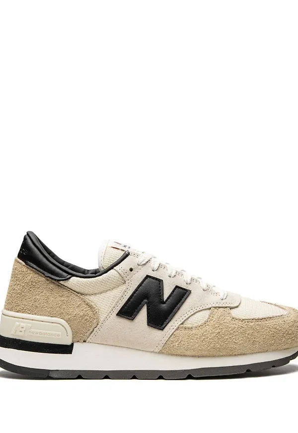 New Balance Made in USA 990 v3 sneakers - Neutral