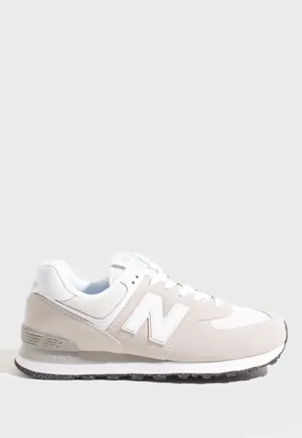 New Balance ML574EVW Chunky sneakers Beige