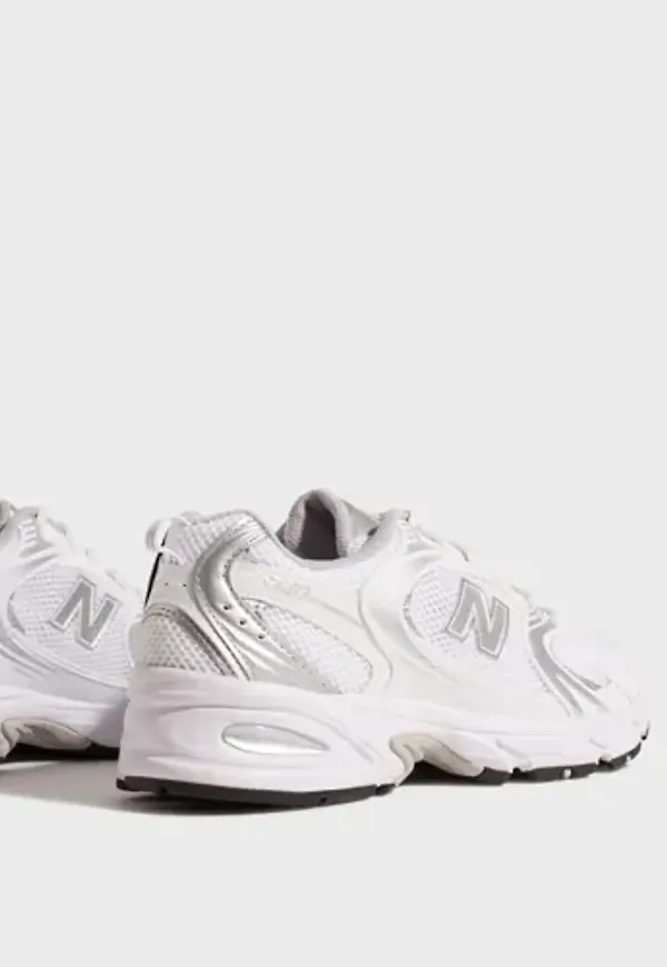 New Balance MR530EMA Låga sneakers Vit