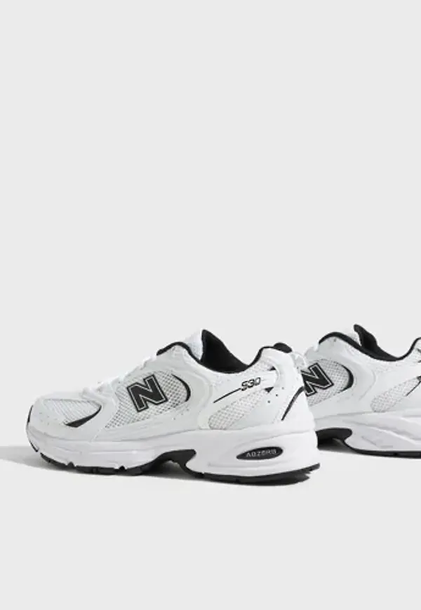 New Balance MR530EWB Chunky sneakers Vit