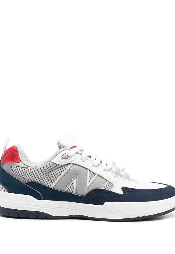 New Balance NB Tiago Lemos 808 sneakers - Vit