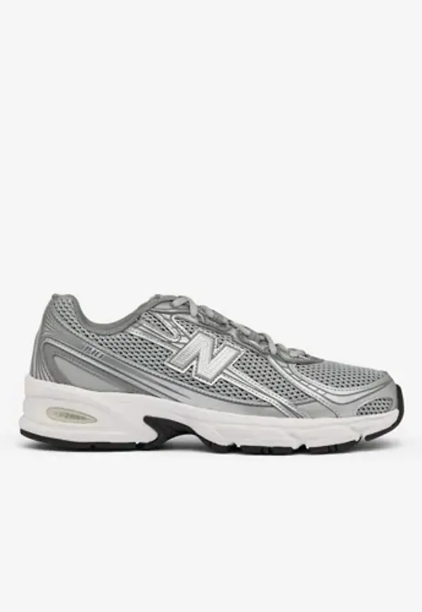New Balance New Balance 740 Sneakers Grå