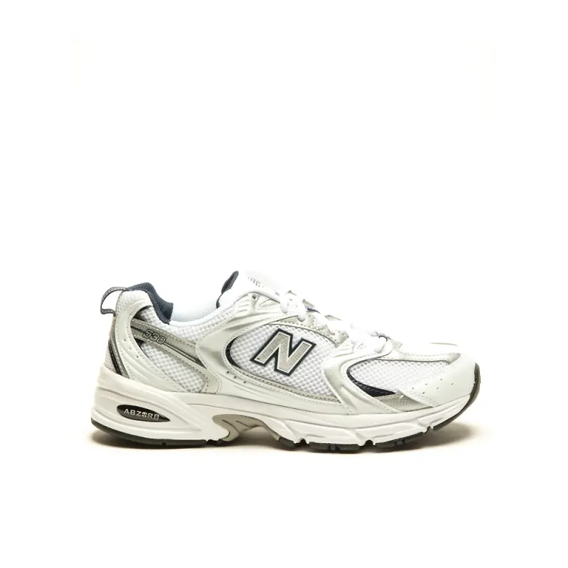 New Balance Nya balans Sneakers White Vit, Dam