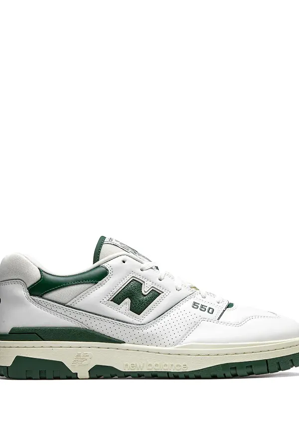 New Balance P550 sneakers - Vit