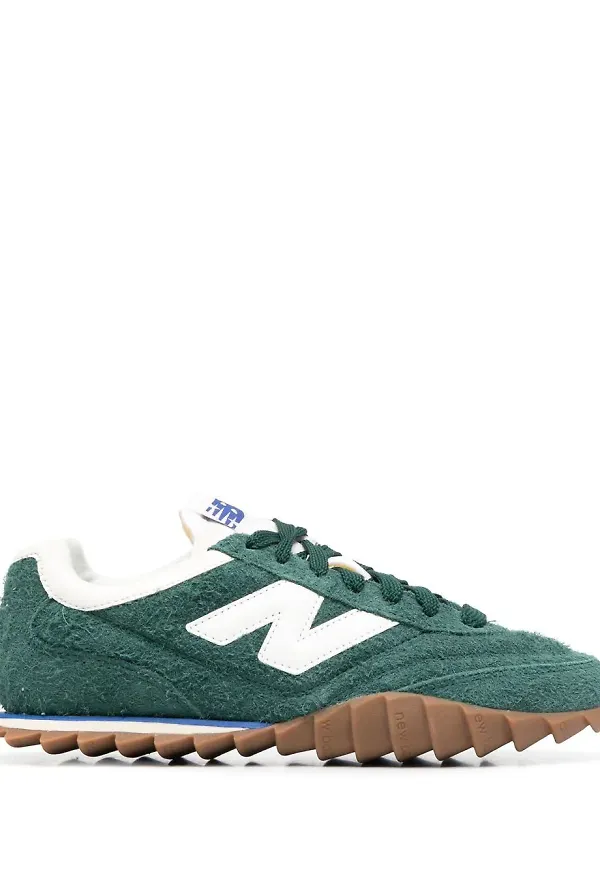 New Balance RC30 låga sneakers - Grön