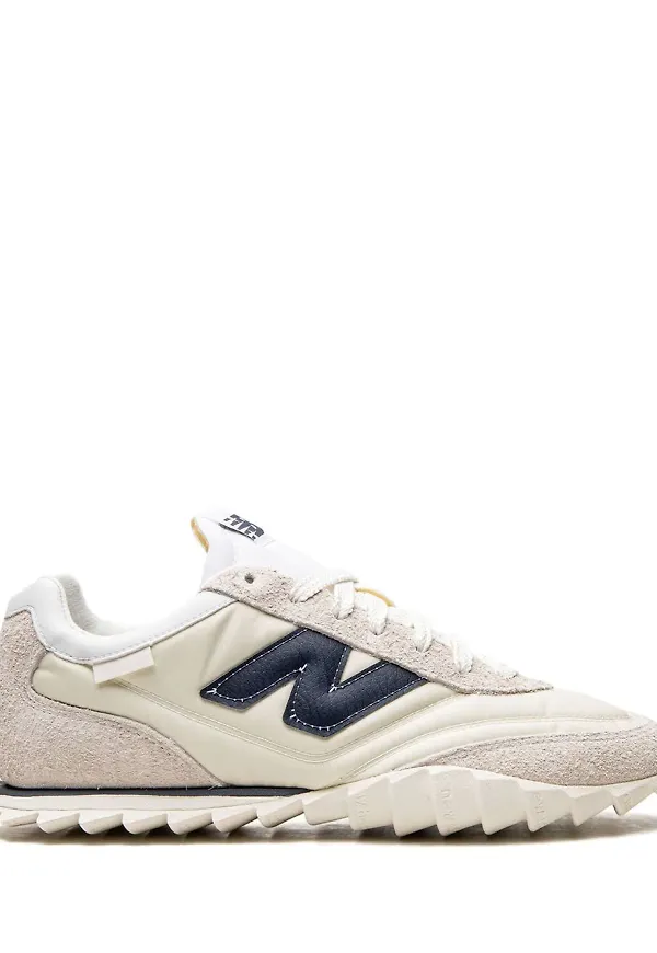 New Balance RC30 låga sneakers - Vit