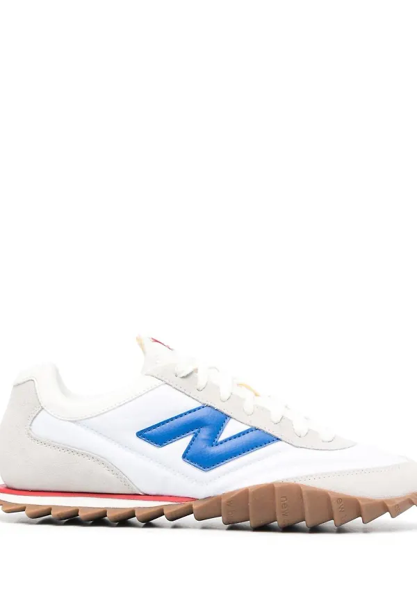 New Balance RC30 låga sneakers - Vit