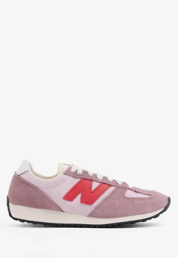 New Balance - Rosa - New Balance 471