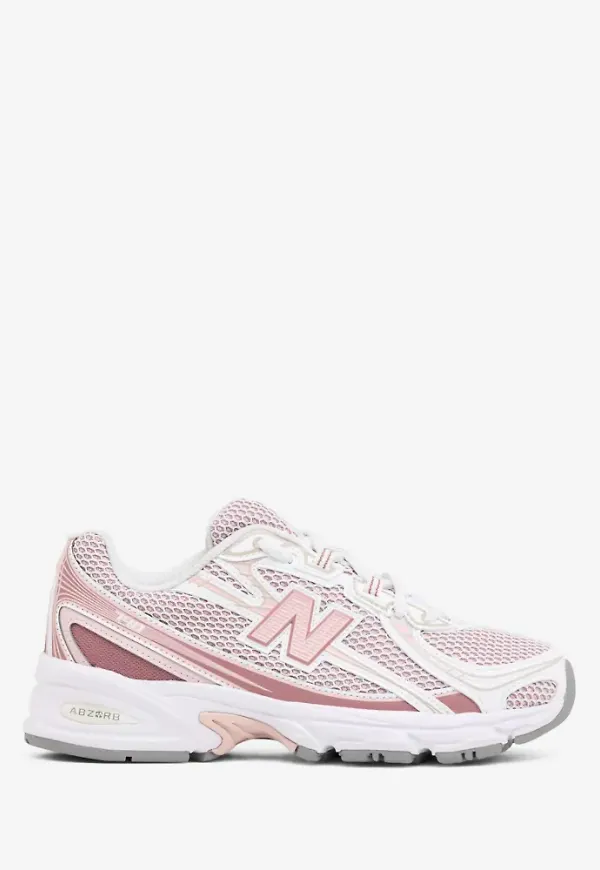 New Balance - Rosa - New Balance 740