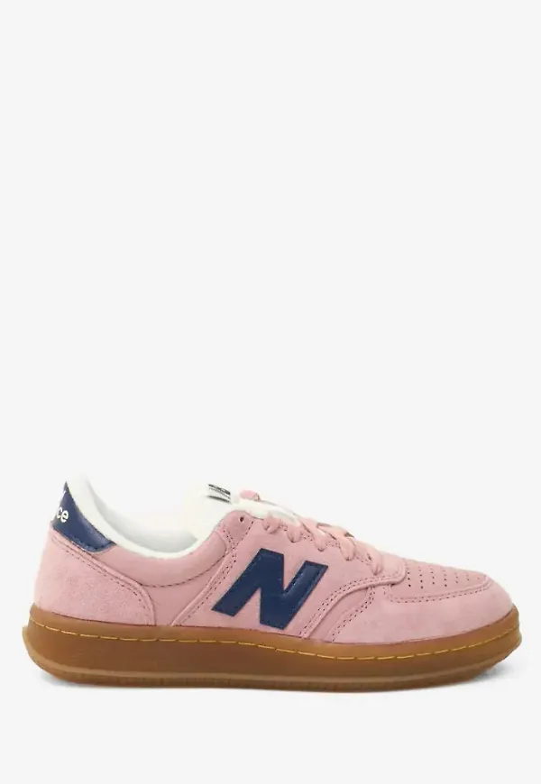 New Balance - Rosa - New Balance T500