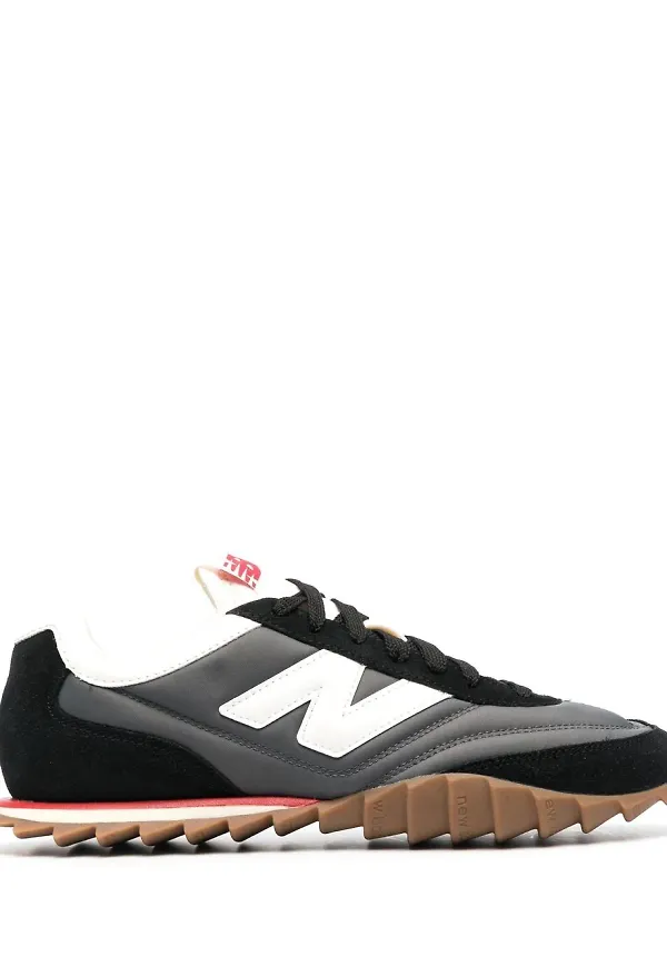 New Balance Scarpe låga sneakers - Svart