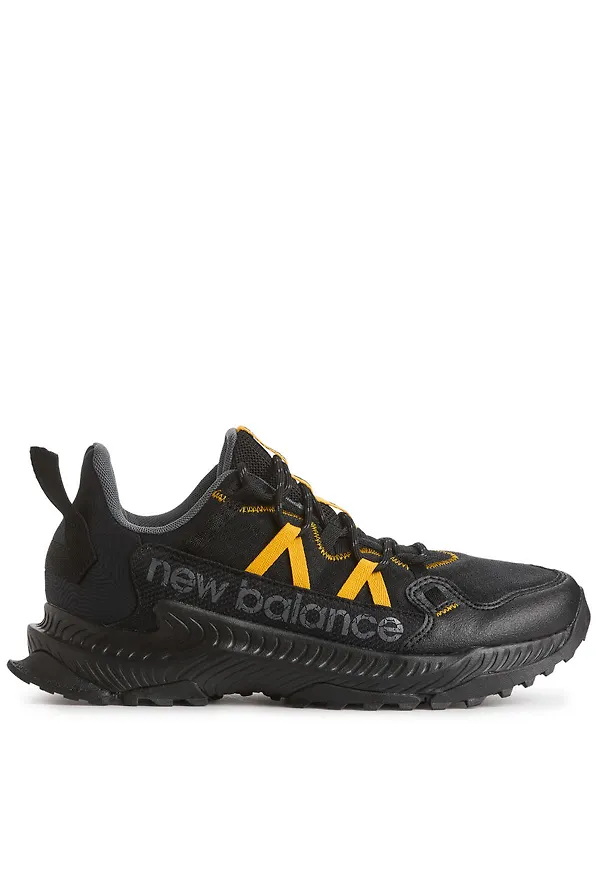 New Balance Shando Trainers - Black