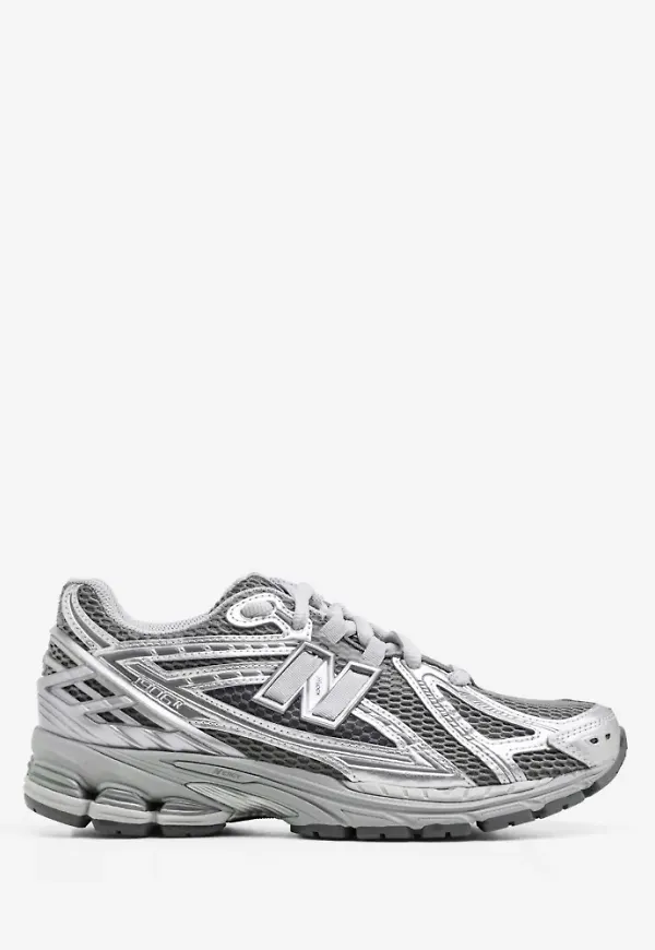 New Balance - Silver - New Balance 1906r
