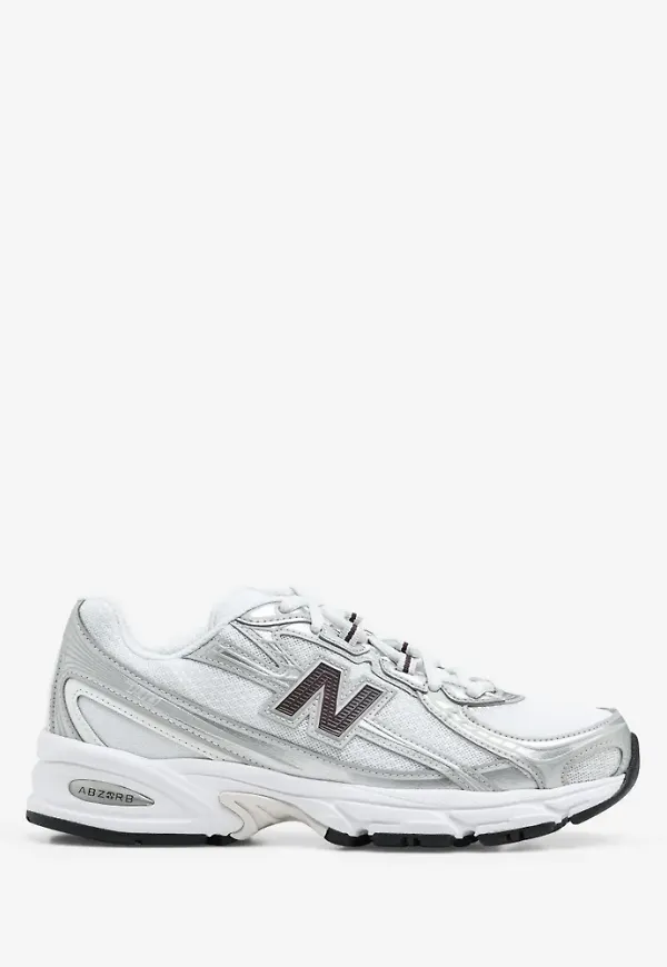 New Balance - Silver - New Balance 740