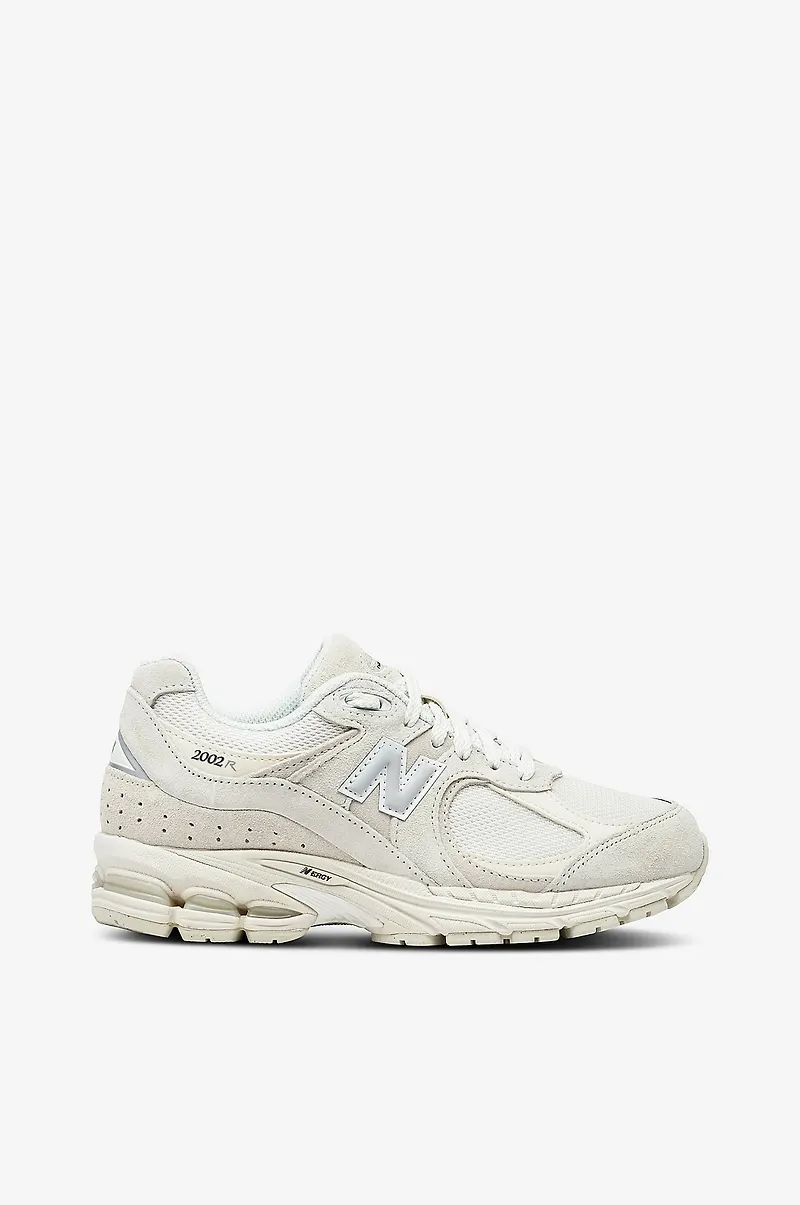 New Balance - Sneaker New Balance 2002r - Vit