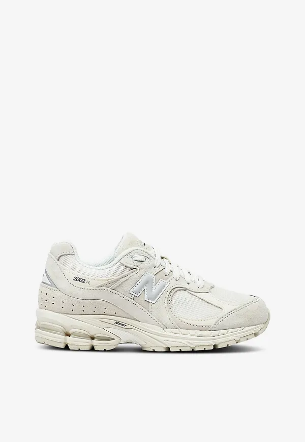 New Balance - Sneaker New Balance 2002r - Vit