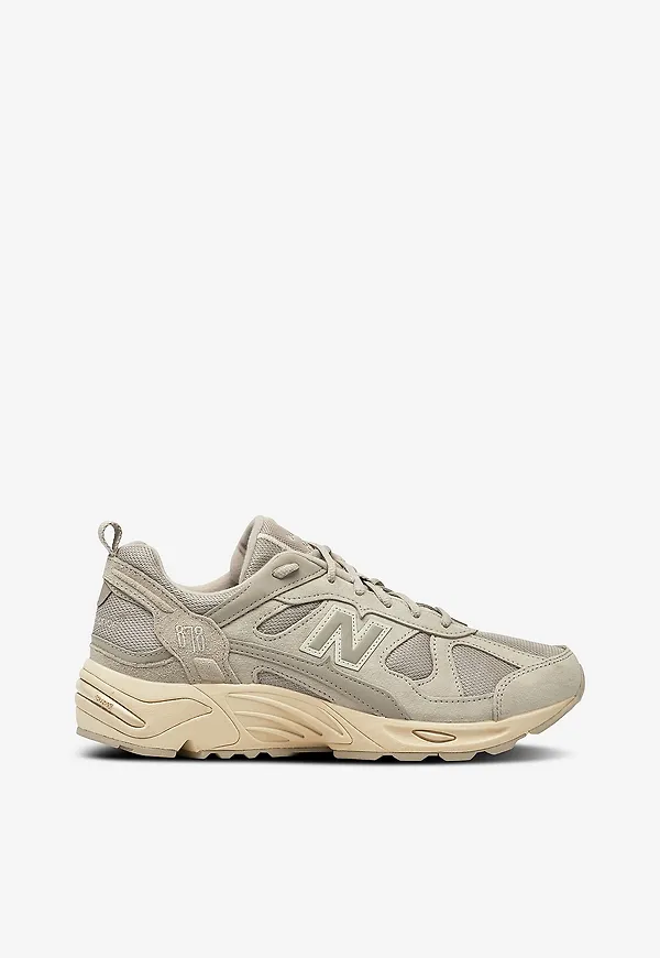 New Balance - Sneaker New Balance 878 - Grå