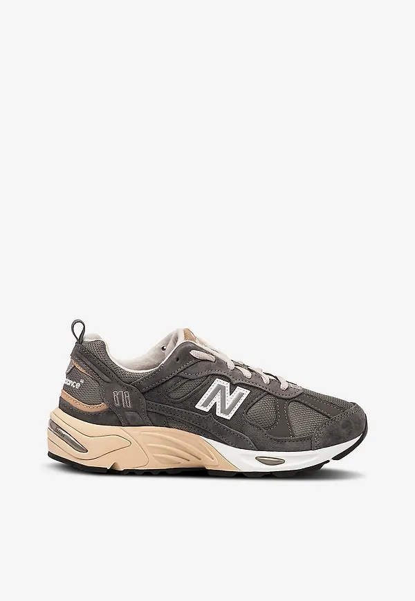New Balance - Sneaker New Balance 878 - Grå