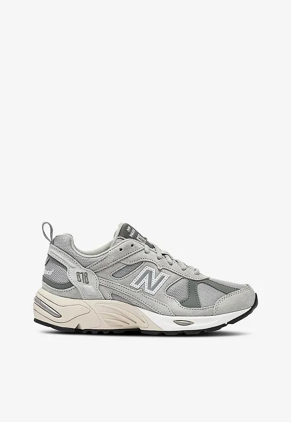 New Balance - Sneaker New Balance 878 - Grå
