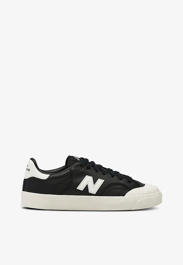 New Balance - Sneaker New Balance BB100 - Svart