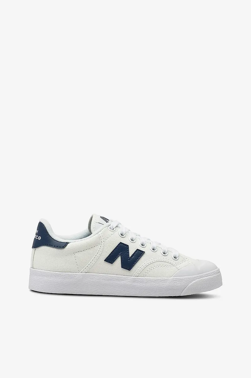 New Balance - Sneaker New Balance BB100 - Vit